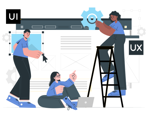 Web Design