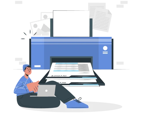 Brochure Design
