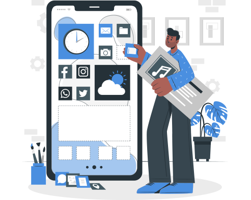 IOS App Development