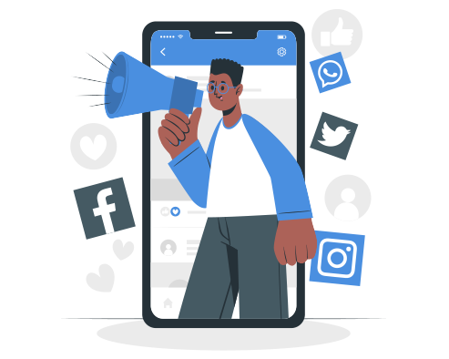Social Media Marketing